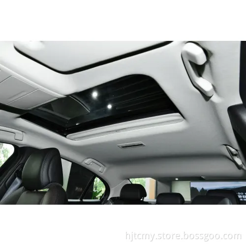 2023 Mazda 3 Sedan New Cars 1.5L 2.0L Gasoline LHD Car Cheap Price Changan Mazda 3